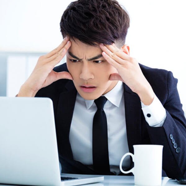 Career Problem Solution